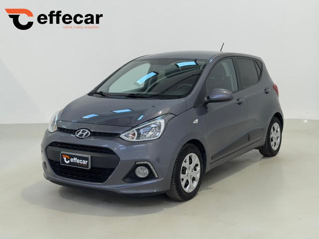 HYUNDAI i10 usata, con ABS