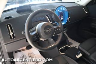 MINI Countryman usata, con Filtro antiparticolato