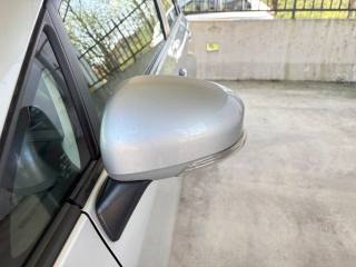 TOYOTA Verso-S usata, con Telecamera per parcheggio assistito