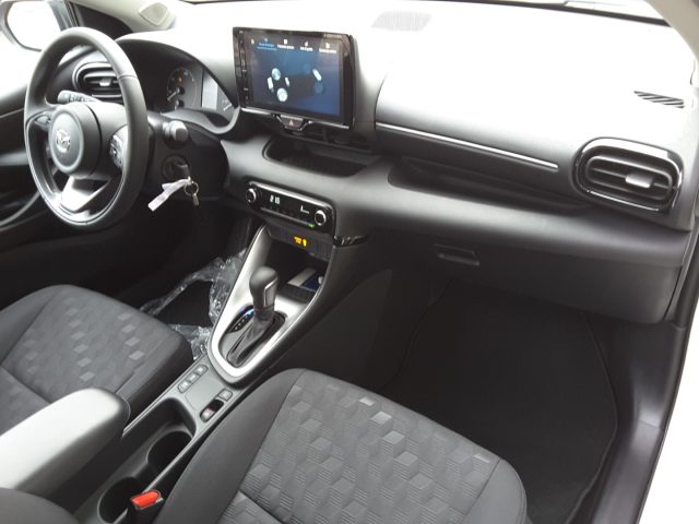 MAZDA 2 usata, con Controllo trazione