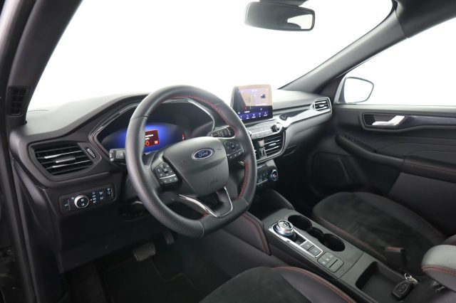 FORD Kuga usata 1