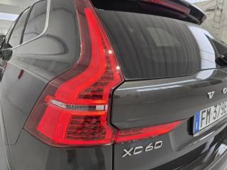 VOLVO XC60 usata, con Telecamera per parcheggio assistito