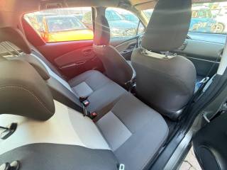 TOYOTA Yaris usata, con Climatizzatore