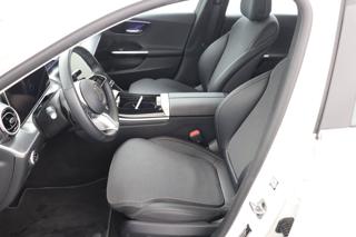 MERCEDES-BENZ C 200 usata, con Servosterzo