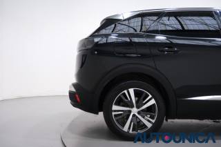 PEUGEOT 3008 usata 52