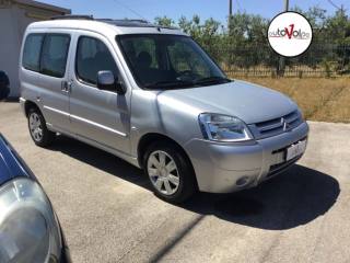 CITROEN Berlingo 1.6 16V HDi 90CV 5p. XTR