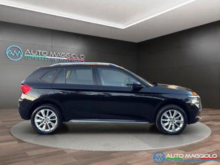 SKODA Kamiq usata, con Airbag Passeggero