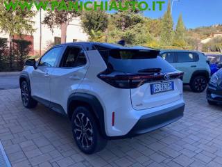 TOYOTA Yaris Cross usata, con Climatizzatore