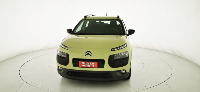 CITROEN C4 Cactus usata, con Limitatore di velocità