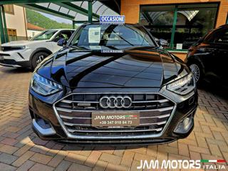 AUDI A4 usata, con Airbag laterali