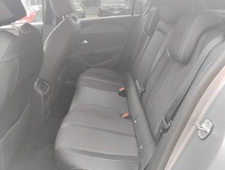 PEUGEOT 308 usata, con Fendinebbia
