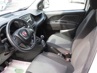 FIAT Doblo usata, con Chiusura centralizzata