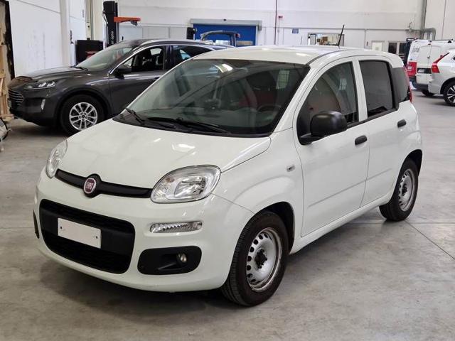 FIAT Panda usata, con ABS