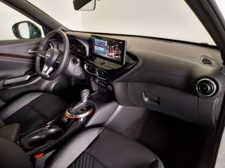 NISSAN Juke usata, con Servosterzo