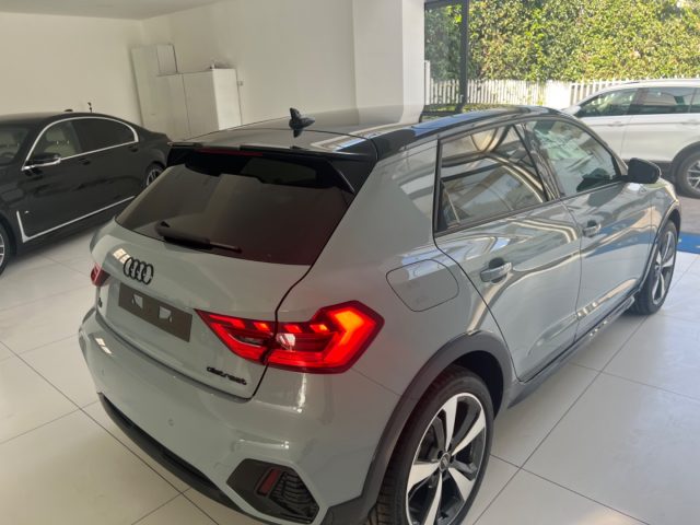 AUDI A1 usata, con Controllo automatico clima