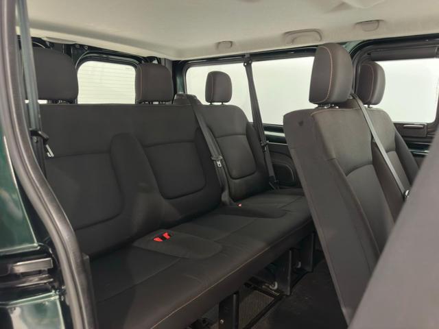 FIAT Talento usata, con Sedile posteriore sdoppiato