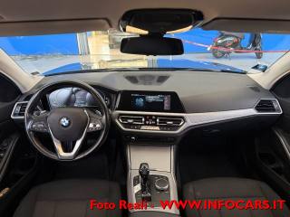 BMW 330 usata, con Chiusura centralizzata