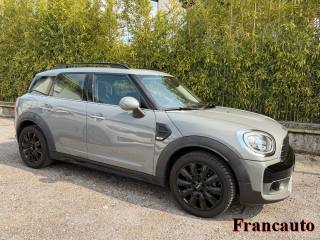 MINI Countryman usata, con Airbag laterali
