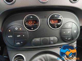 ABARTH 595 Pista usata 13