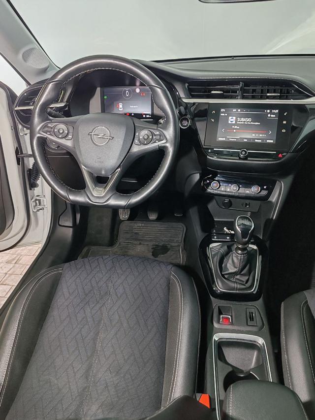 OPEL Corsa usata, con Controllo automatico clima