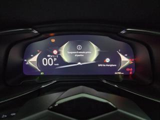 DS AUTOMOBILES DS 7 usata, con Boardcomputer
