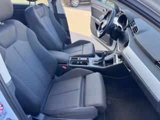 AUDI Q3 usata, con Vetri oscurati