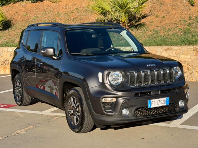 JEEP Renegade usata, con Airbag laterali