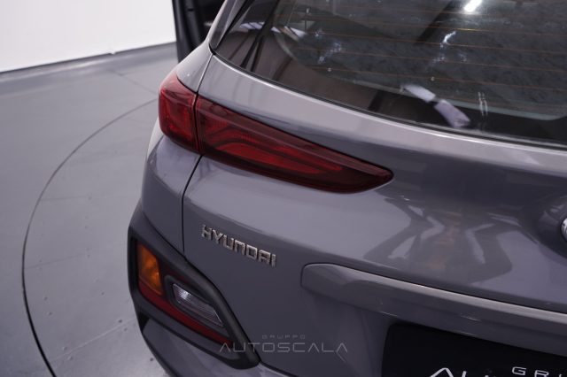 HYUNDAI Kona usata 27