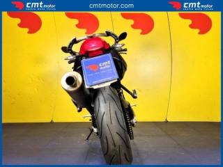 BMW F 800 R usata 10