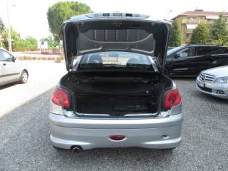 PEUGEOT 206 usata 43