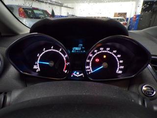 FORD Fiesta usata 68