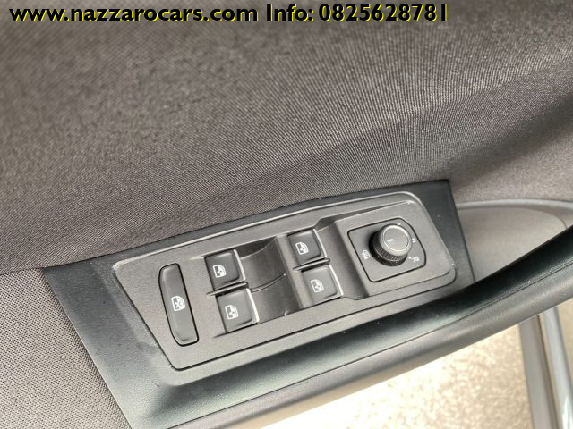 VOLKSWAGEN T-Roc usata, con Cerchi in lega