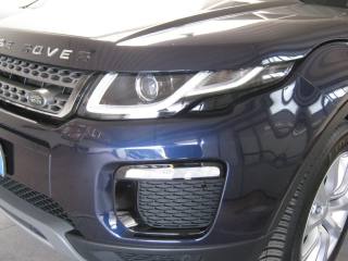 LAND ROVER Range Rover Evoque usata, con Sensore di pioggia