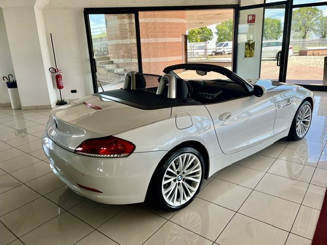 BMW Z4 usata, con Alzacristalli elettrici