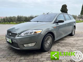 FORD Mondeo usata, con ABS
