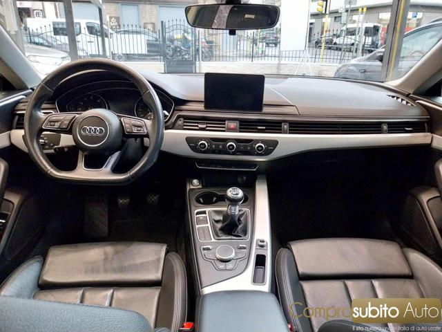 AUDI A5 usata 20