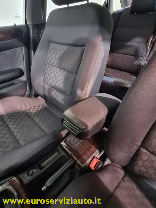 AUDI A6 usata 26