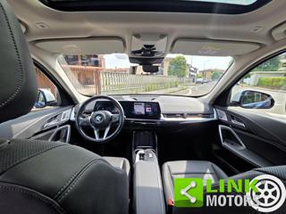 BMW X1 usata, con Alzacristalli elettrici