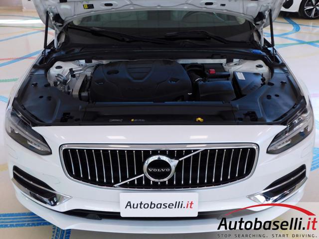 VOLVO V90 usata, con USB
