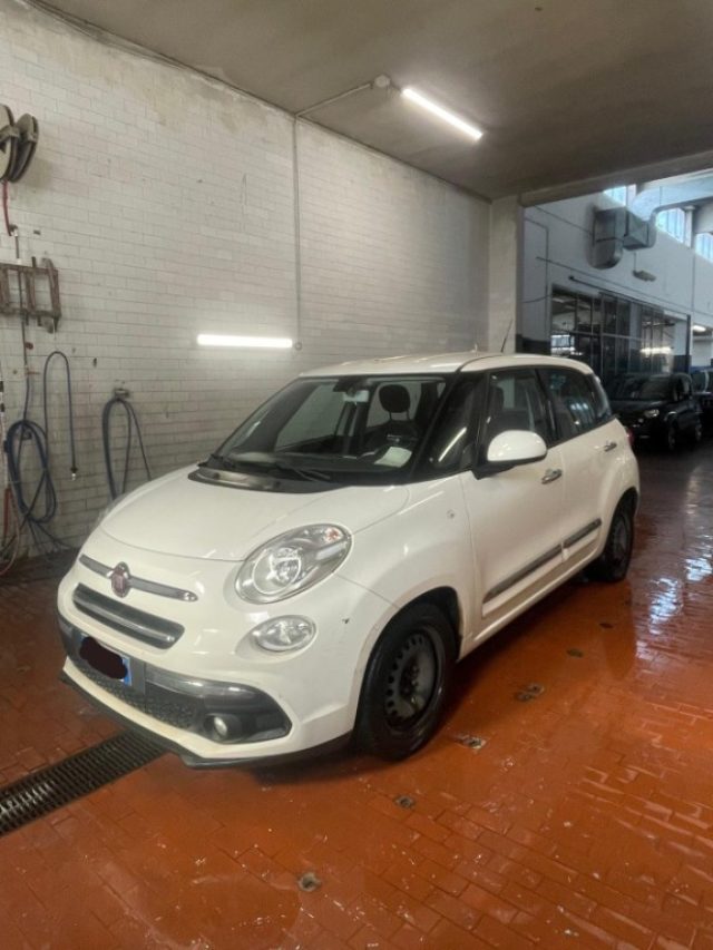 FIAT 500L usata, con Airbag
