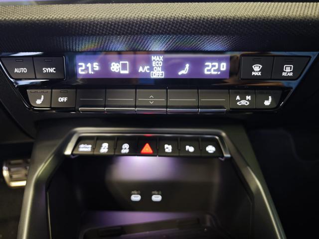 AUDI A3 usata, con Lettore CD