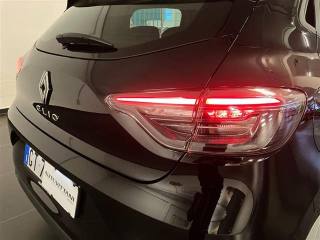 RENAULT Clio usata, con Cruise Control