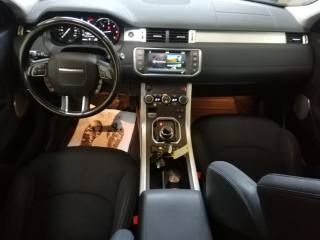 LAND ROVER Range Rover Evoque usata, con Start/Stop Automatico