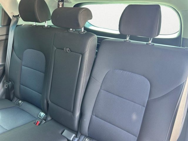 HYUNDAI Tucson usata, con Cruise Control