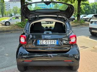 SMART ForTwo usata, con Fendinebbia