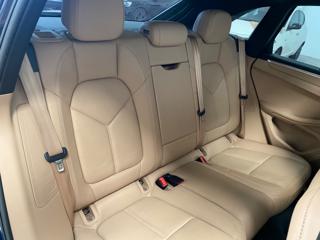 PORSCHE Macan usata, con Cronologia tagliandi