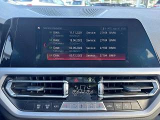 BMW 320 usata, con Leve al volante