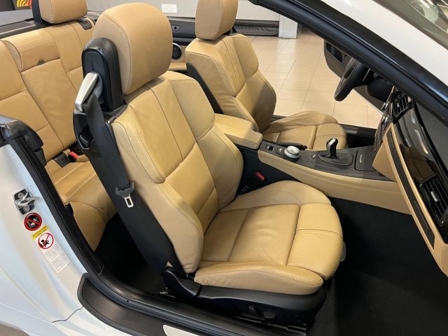 BMW M3 usata, con Sensore di pioggia