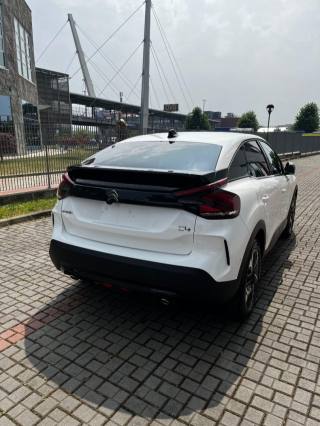 CITROEN C4 usata, con Autoradio