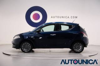 LANCIA Ypsilon usata, con Vivavoce
